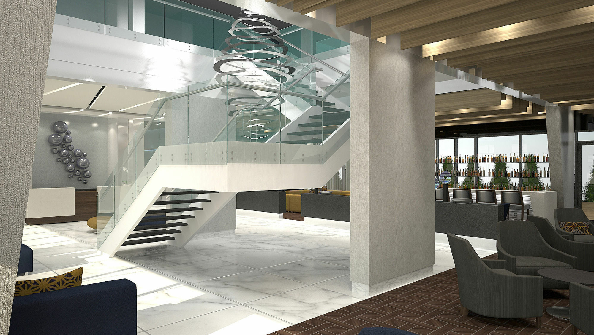 Courtyard By Marriott Quebec City Exterior photo